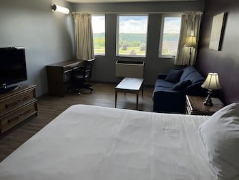 Ramada by Wyndham Florenceville