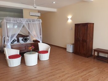 Flamingo Nature Resort