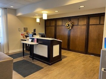 Homewood Suites by Hilton Decatur-Forsyth