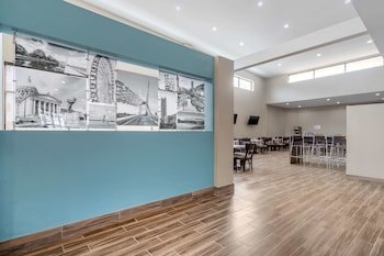 Mainstay Suites Bricktown