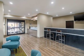 Mainstay Suites Bricktown
