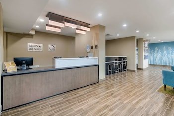 Mainstay Suites Bricktown
