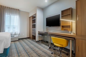 Mainstay Suites Bricktown