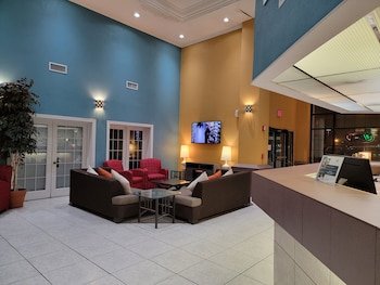 Extend a Suites Amarillo West
