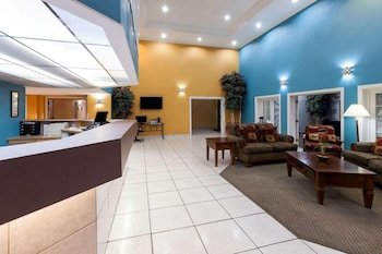Extend a Suites Amarillo West