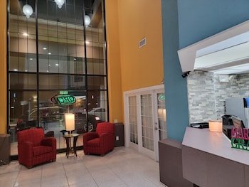 Extend a Suites Amarillo West