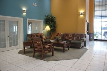 Extend a Suites Amarillo West