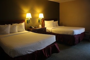 Extend a Suites Amarillo West