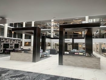 Embassy Suites Syracuse