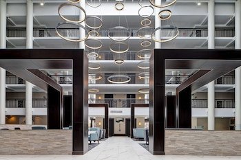 Embassy Suites Syracuse