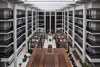 Embassy Suites Syracuse
