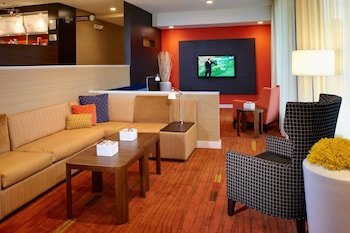 Courtyard Lexington North