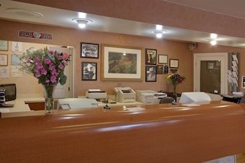 Americas Best Value Inn Tuscaloosa
