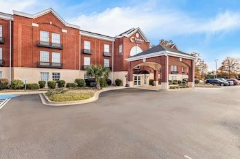 Comfort Suites Sumter