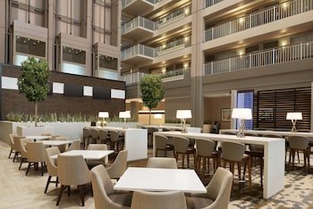 Embassy Suites Chicago Lombard Oak Brook