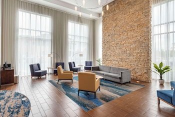Cambria Hotel & Suites Minneapolis Maple Grove