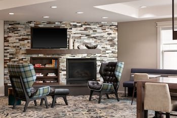 Residence Inn Madison West/Middleton