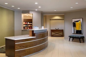 Residence Inn Madison West/Middleton
