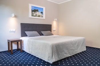 Hotel El Capitan