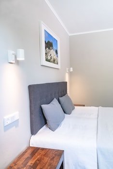Hotel El Capitan