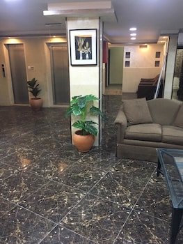 Ahla Tlah Hotel