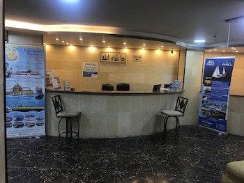 Ahla Tlah Hotel