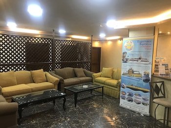 Ahla Tlah Hotel