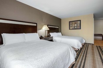 Hampton Inn Meadville