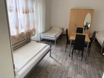 Pension Knielingen Karlsruhe