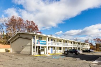 Motel 6 New Brunswick NJ