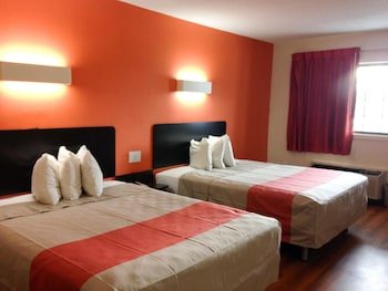 Motel 6 New Brunswick NJ
