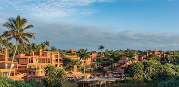 San Lameer Resort Hotel & Spa