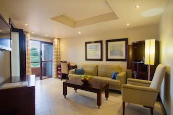San Lameer Resort Hotel & Spa