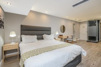San Lameer Resort Hotel & Spa