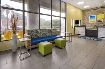 Days Inn by Wyndham Ladson Summerville Charleston