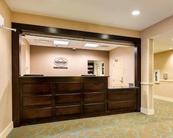 Suburban Studios Quantico