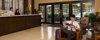 Hotel Vistaria