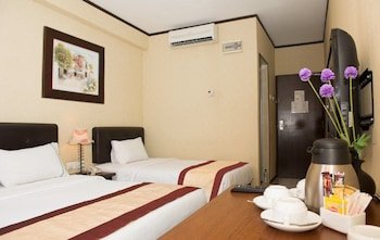 Hotel Vistaria