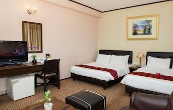 Hotel Vistaria