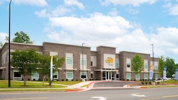 stayAPT Suites Raleigh-Durham/RTP