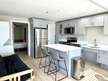 Ocean Air Suites