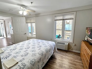 Ocean Air Suites