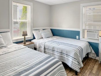 Ocean Air Suites