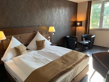 Hotel Pasa Paradies Kostenlose Parkplaet