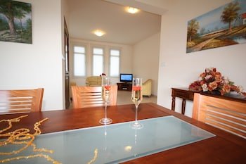 Vineland Perigiali Villa