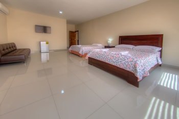 Galapagos Dreams