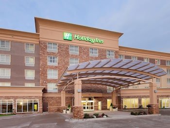 Holiday Inn Garland