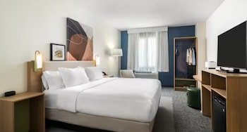 Spark by Hilton Merrillville