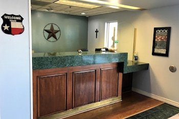 Americas Best Value Inn - Medical Center / Airport