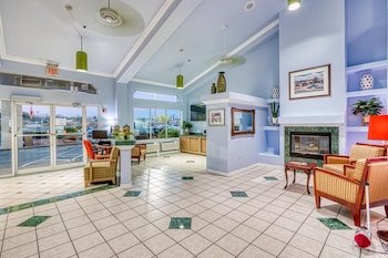 Americas Best Value Inn - Medical Center / Airport